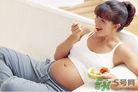 孕婦可以吃粽子嗎？孕婦吃粽子對胎兒好嗎？