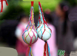 立夏為什么要掛蛋？立夏掛蛋是什么意思？