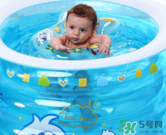 嬰兒泳池是否有必要買？嬰兒泳池有沒有必要買？
