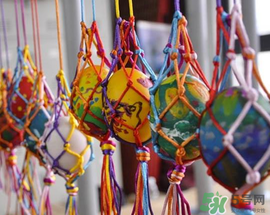 立夏為什么要掛蛋？立夏掛蛋是什么意思？