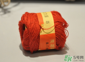 立夏蛋套怎么編？立夏蛋袋編織步驟