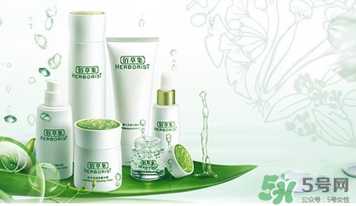 國產(chǎn)化妝品哪個牌子好？化妝品牌子排行榜