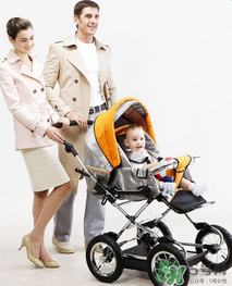 嬰兒推車可以用多久？嬰兒推車可以用到幾歲？