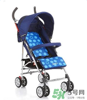 好孩子嬰兒車怎么折疊？好孩子嬰兒車折疊步驟圖