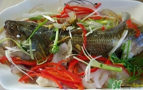 黃辣丁能和菠菜同食不？菠菜可以和黃辣丁一起吃嗎