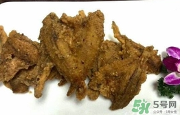 黃辣丁可以油炸嗎？怎么炸黃辣丁