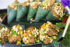 端午節(jié)為什么要吃五黃？端午節(jié)吃五黃是什么？