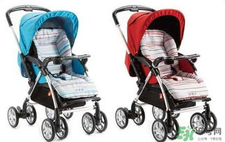 嬰兒車什么顏色好？寶寶推車選什么顏色好？
