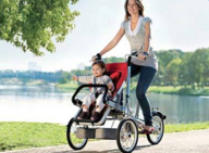 嬰兒車什么樣的好？嬰兒車的種類介紹