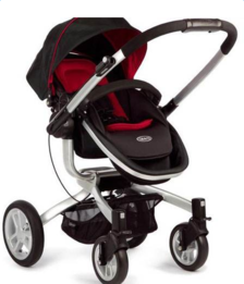 嬰兒車什么樣的好？嬰兒車的種類介紹