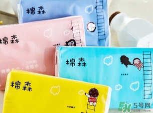 棉森洗臉巾怎么用？棉森洗臉巾怎么樣？