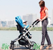 嬰兒車什么時(shí)候開(kāi)始用？嬰兒車什么時(shí)候用？