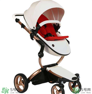 嬰兒車什么時候開始用？嬰兒車什么時候用？