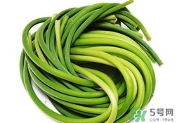 蒜薹是辛辣食物嗎？蒜薹屬于辛辣食物嗎