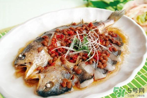 端午節(jié)為什么要吃黃魚？端午節(jié)吃黃魚的由來