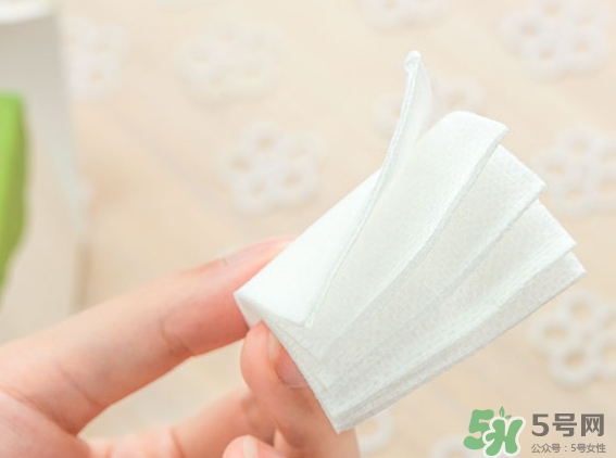 棉森化妝棉多少錢？棉森化妝棉怎么用？