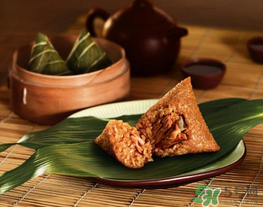 五芳齋粽子好吃嗎？五芳齋粽子為什么好吃？