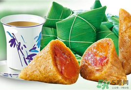 五芳齋粽子好吃嗎？五芳齋粽子為什么好吃？