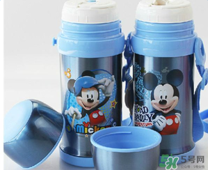 兒童水杯什么牌子好？兒童水杯哪個牌子好？