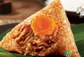 五芳齋粽子怎么加熱？五芳齋粽子怎么吃？