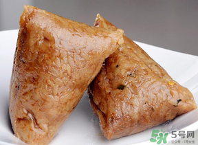 五芳齋粽子怎么加熱？五芳齋粽子怎么吃？