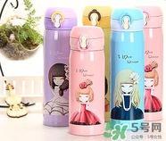 兒童水杯什么材質(zhì)的好？兒童水杯應(yīng)該選什么材質(zhì)？