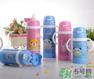 兒童水杯什么材質(zhì)的好？兒童水杯應(yīng)該選什么材質(zhì)？