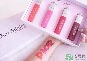 dior刺青唇彩唇釉多少錢？迪奧刺青唇彩唇釉專柜價(jià)格