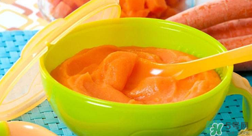 嬰兒輔食碗有必要買嗎？寶寶輔食餐具推薦