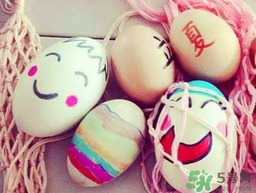 立夏蛋怎么做？立夏蛋怎么做好吃？