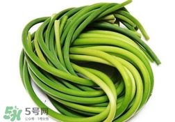 蒜薹能和土豆一起吃嗎？蒜薹可以和土豆一起炒嗎