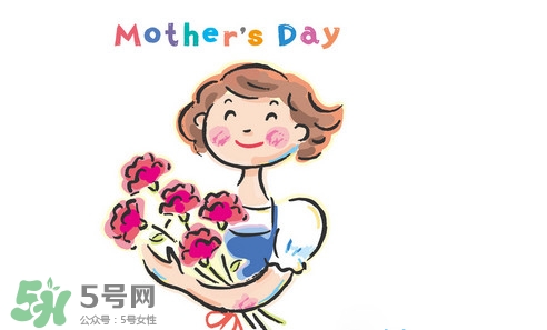 母親節(jié)是幾月幾號？母親節(jié)是什么時候