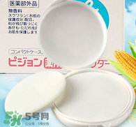 貝親爽身粉餅怎么樣？貝親爽身粉餅好不好用？