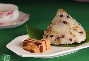 粽子一次吃幾個(gè)？一天能吃幾個(gè)粽子？