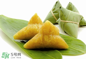 粽子一次吃幾個(gè)？一天能吃幾個(gè)粽子？