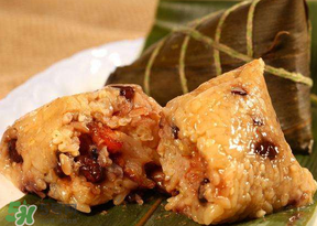 粽子一次吃幾個(gè)？一天能吃幾個(gè)粽子？