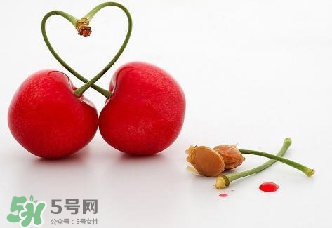 妊娠糖尿病可以吃櫻桃嗎？妊娠糖尿病能吃櫻桃嗎