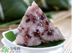 八寶粽是哪八種配料？八寶粽的做法和配料