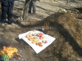 端午節(jié)能上墳嗎？端午節(jié)當天能掃墓嗎？