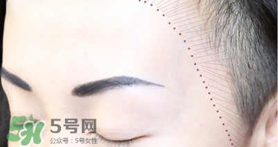 修容粉瘦臉怎么使用？修容粉怎么用瘦臉