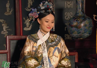 孫儷的演技有多好？甄嬛傳這一幕告訴你