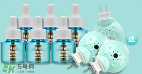 子初驅蚊液怎么樣？子初蚊香液有效嗎？