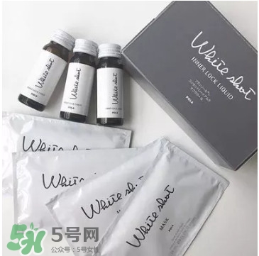 pola美白口服液怎么樣？pola美白口服液怎么喝