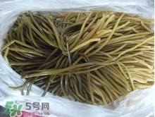 怎樣腌蒜苔容易儲(chǔ)存？怎樣腌蒜苔放的時(shí)間長(zhǎng)