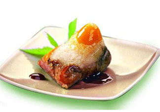 粽子餡怎么調(diào)制才好吃？粽子餡的做法和配料