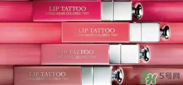 dior刺青唇彩唇釉多少錢？迪奧刺青唇彩唇釉專柜價(jià)格