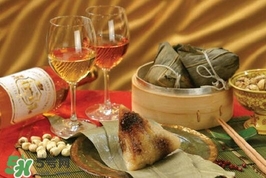 吃粽子喝什么茶促消化？什么人不能吃粽子？