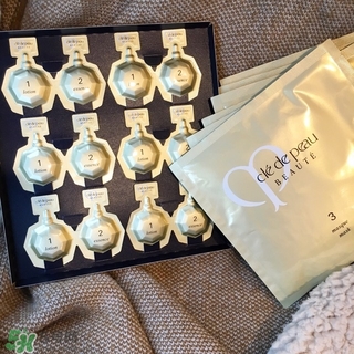 cpb面膜好用嗎？cpb面膜用完要洗臉嗎