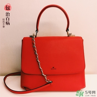 jestina包什么檔次價格？jestina包包怎么樣