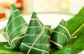 好利來粽子好吃嗎？好利來粽子哪種好吃？